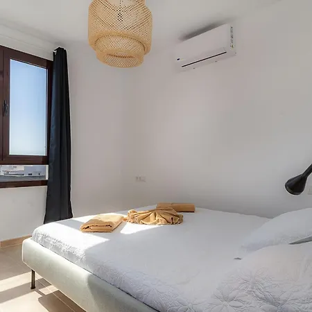 Villa 7 Piedras *