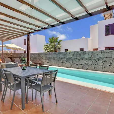 7 Piedras Villa