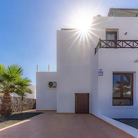 7 Piedras Playa Blanca (Lanzarote)