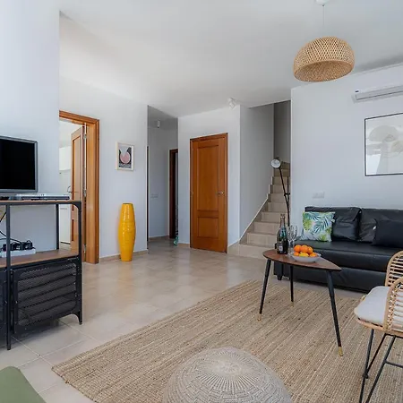 Villa 7 Piedras Playa Blanca (Lanzarote)