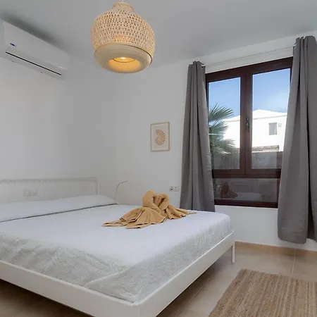 7 Piedras Playa Blanca (Lanzarote)