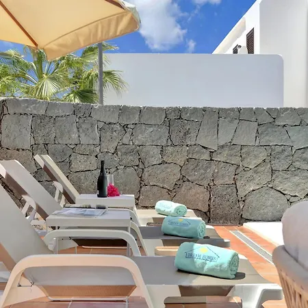 7 Piedras Villa Playa Blanca (Lanzarote)