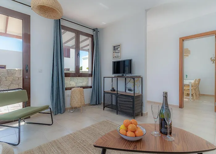 7 Piedras Πλάγια Μπλάνκα