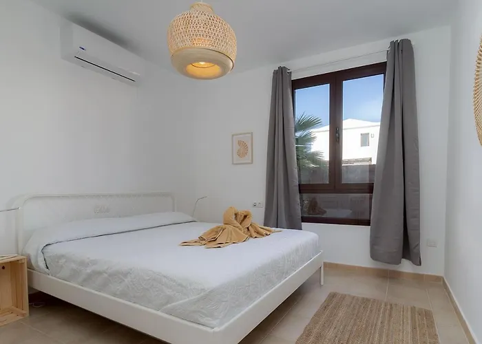 7 Piedras Πλάγια Μπλάνκα