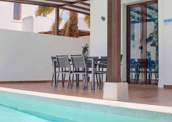 7 Piedras Playa Blanca (Lanzarote)