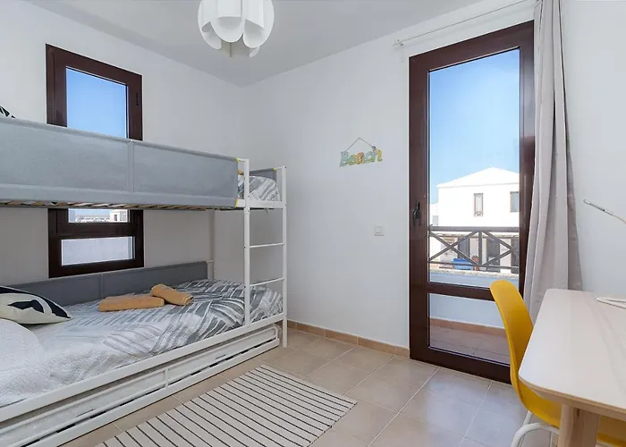 7 Piedras 普拉亚布兰卡